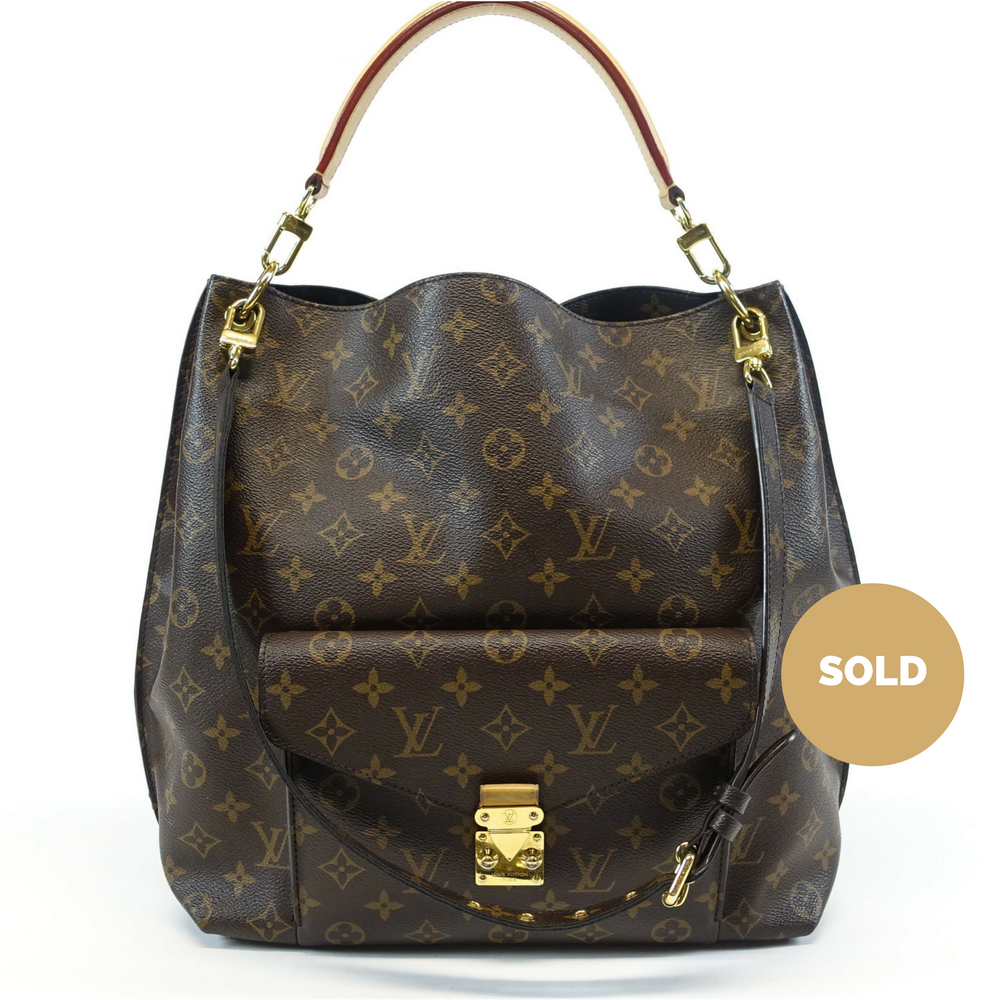 metis hobo handbag