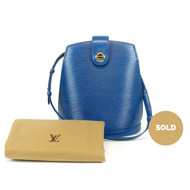 cluny shoulder bag