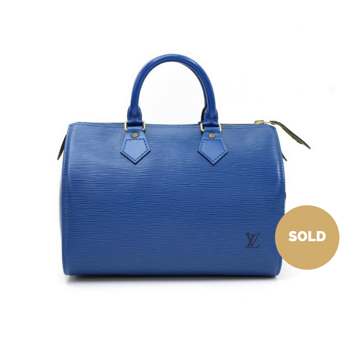 speedy 25 handbag