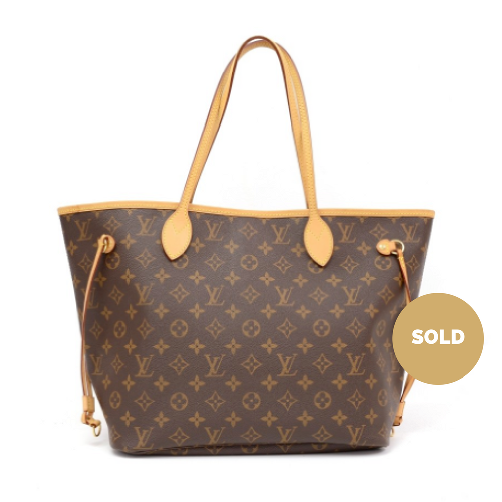 neverfull mm tote